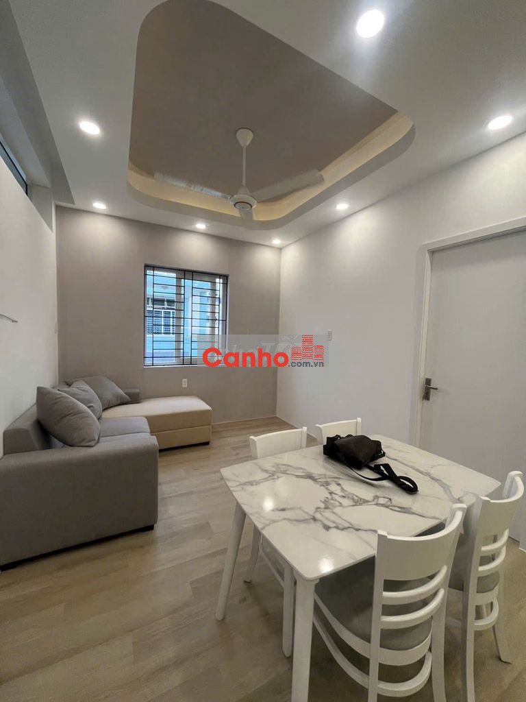 Tìm chủ mới cho căn hộ Phú Thọ 65m2 – 2PN : Nơi bình yên giữa lòng Q11