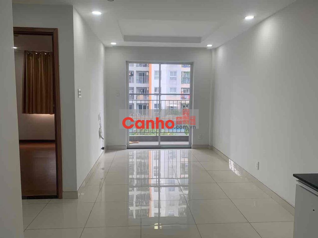 Bán căn hộ 49m2 chung cư Samsora Riverside.