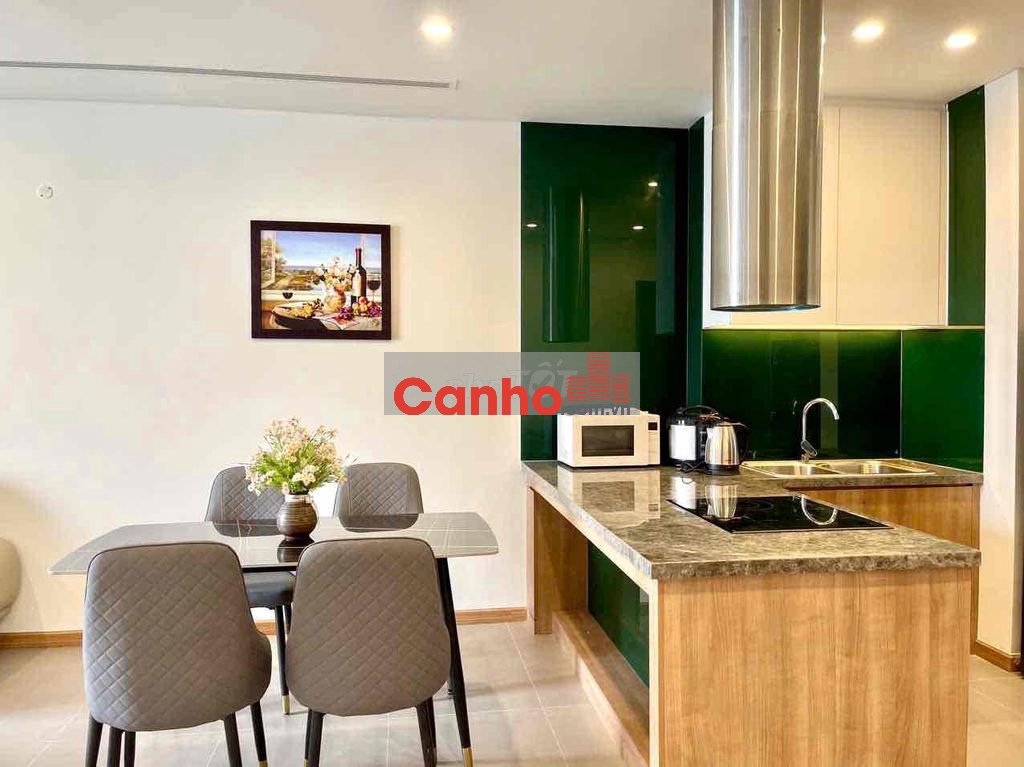 Cần bán căn hộ Sam Tower view sông Hàn 2pn DT 68m2 giá 5,7 tỷ