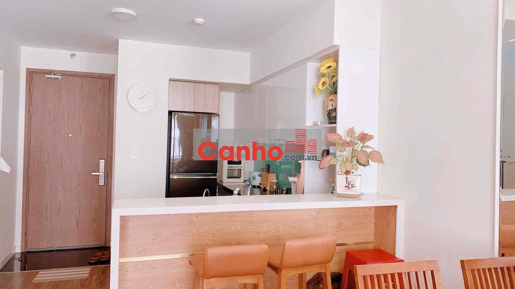 76m2 NỘI THẤT SANG XỊN CAO CẤP