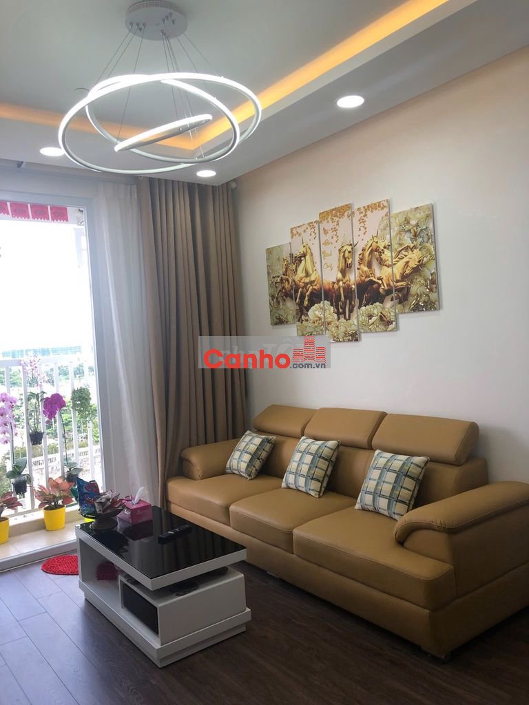 Bán Căn Hộ Tara Residence Quận 8, Dt : 57m2 1PN, Giá : 3.150 tỷ/căn