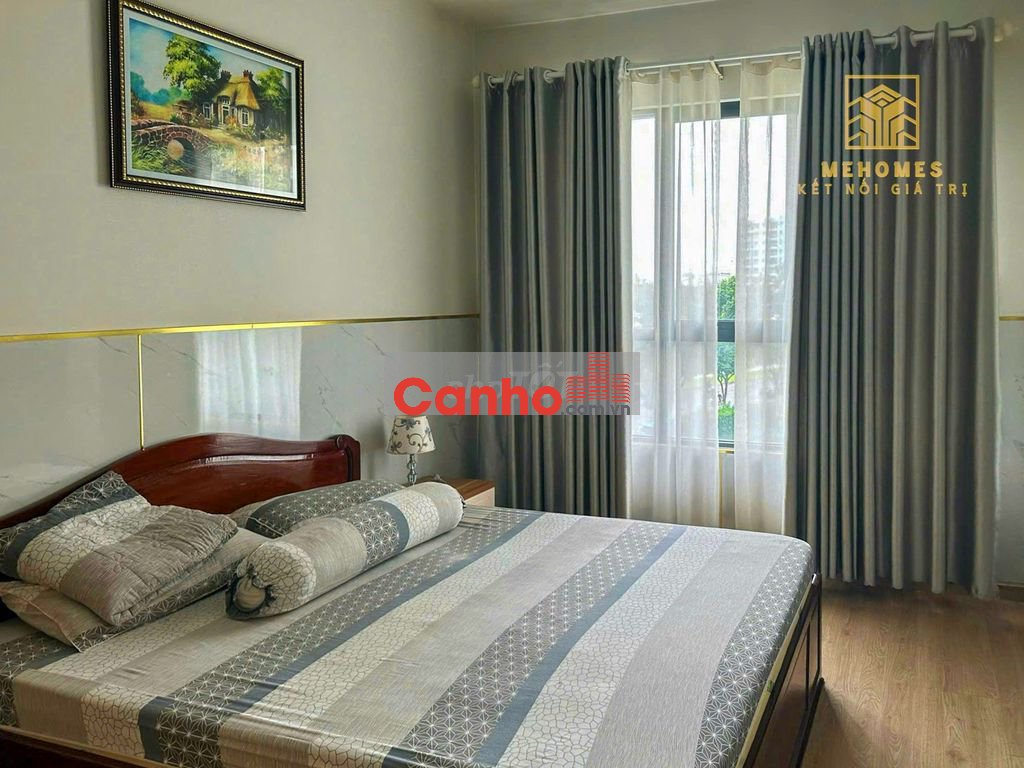 🍀CHÍNH CHỦ BÁN 2PN EMERALD, NHÀ MỚI, FULL NỘI THẤT ĐẸP, VIEW MÁT MẺ🍀