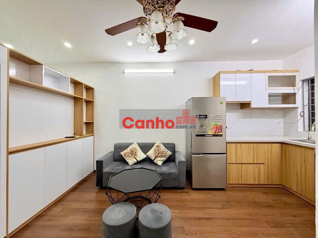 Chính chủ nhờ bán căn tâp thể tầng 3 Tân Mai - 50m2 - hơn 2,9 tỷ