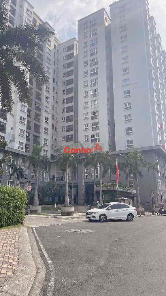 Căn hộ The Garde Tân Kỳ Tân Quý 81m2, 3PN, đã có sổ riêng, giá 5.x tỷ