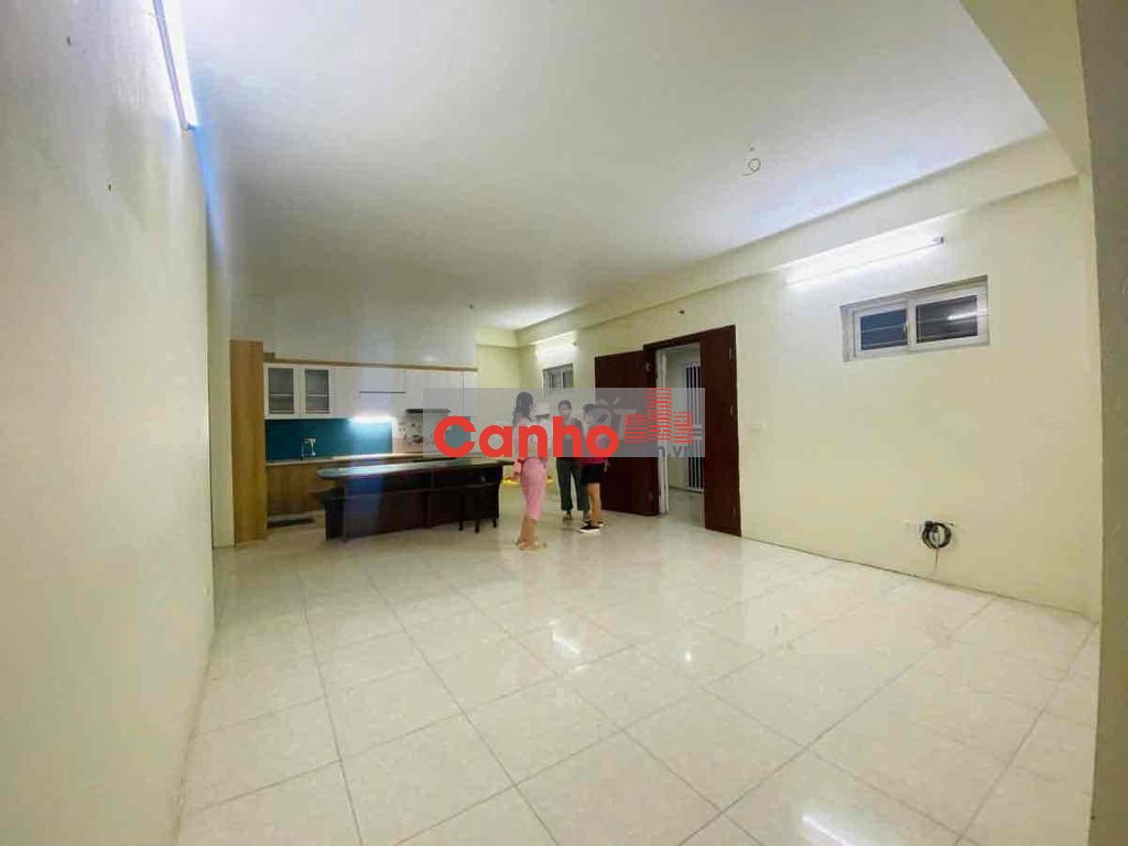 Tầm 5 tỷ có căn CC đẹp Trần Thủ Độ-Căn góc-Sang tên chủ mới-95m;3N;2VS