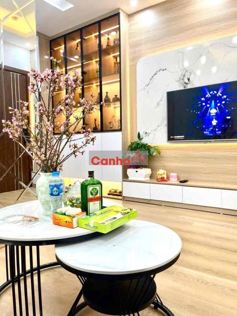 Hơn 3,5 tỷ cí căn CC đẹp Kim Văn Kim Lũ-NT cao cấo-Sổ hồng-50m;2ngủ