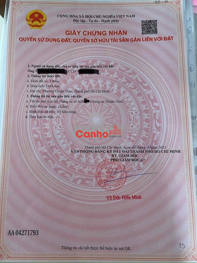 Căn hộ 1Pn+1 full Nt, đang có HD thuê 5 triệu/ th