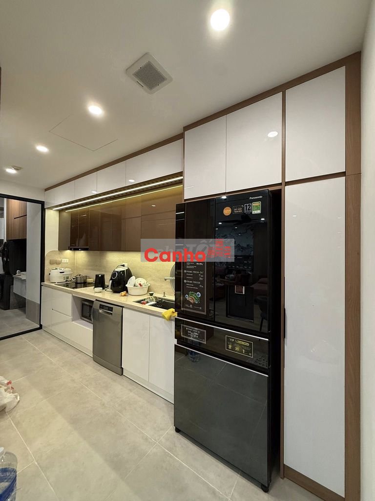 Chính chủ nhờ bán căn hộ chung cư 168m toà nhà 25T2 Hoàng đạo thuý