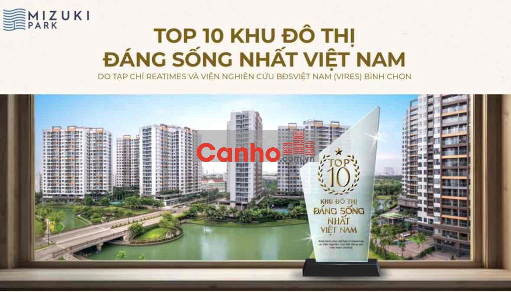 Tặng 2 chỉ vàng khi mua Căn hộ cao cấp từ Chủ Đầu Tư Nam Long