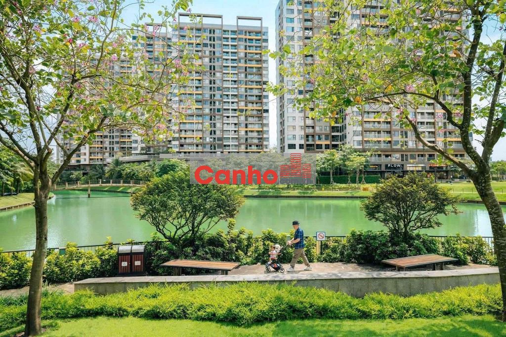 Căn góc, tặng 2 chỉ vàng khi mua căn hộ cao cấp dịp năm mới từ CĐT