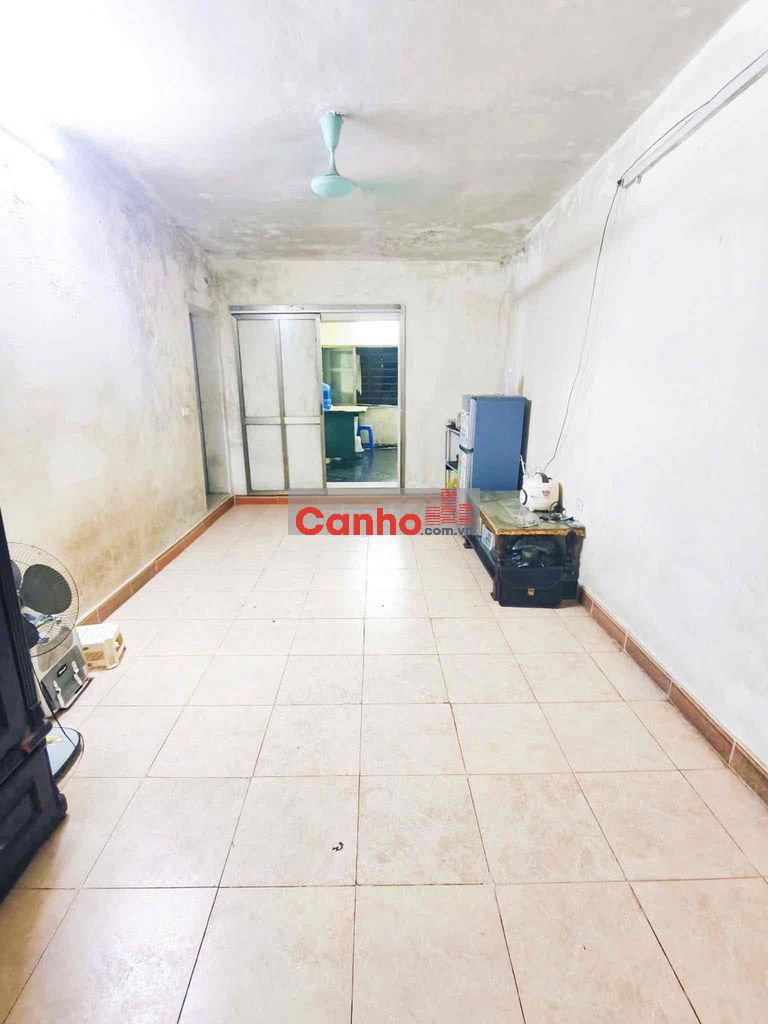 TẬP THỂ HOÀ BÌNH 7- MINH KHAI, 2 NGỦ RIÊNG BIỆT( SỬA THÀNH 3 NGỦ THOẢI