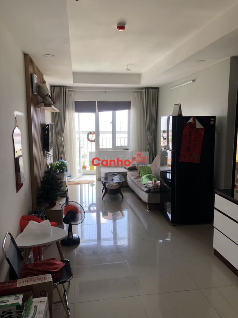 Moscow cần bán dt56m2 giá 2.6 tỷ