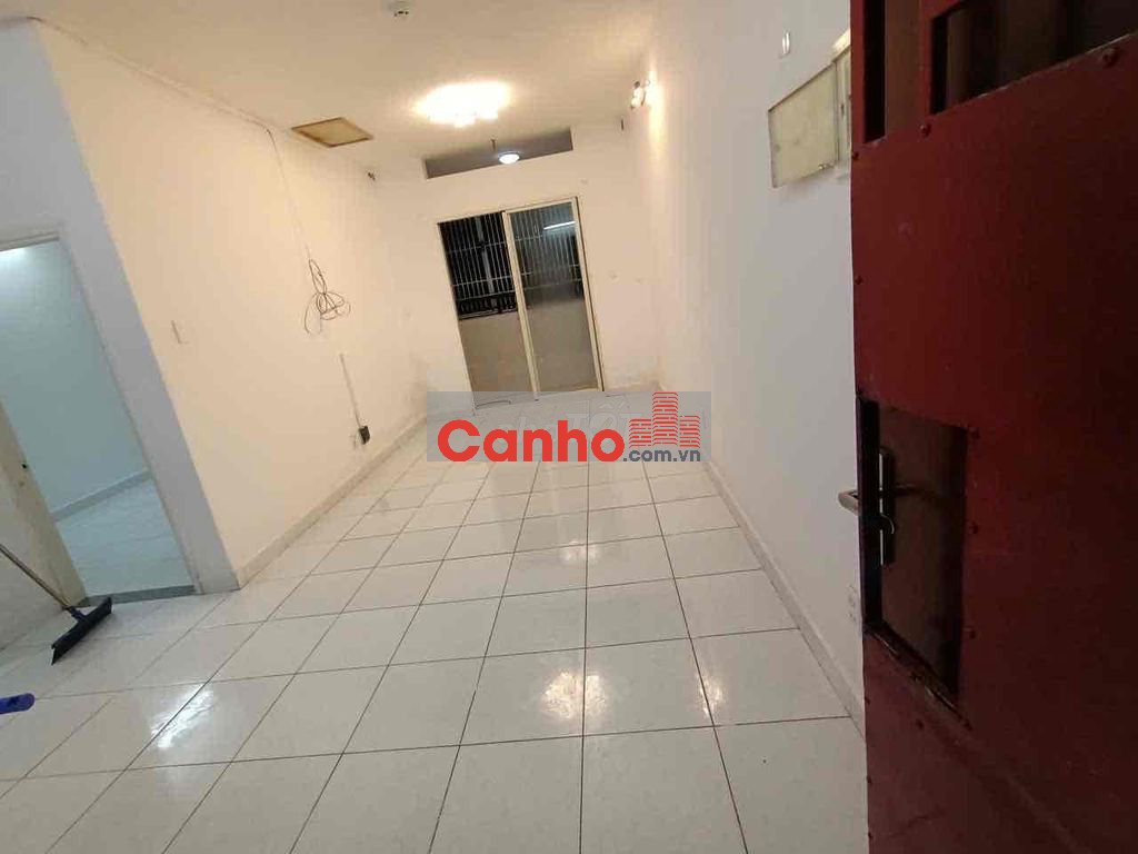 cần bán chung cư thai an 4