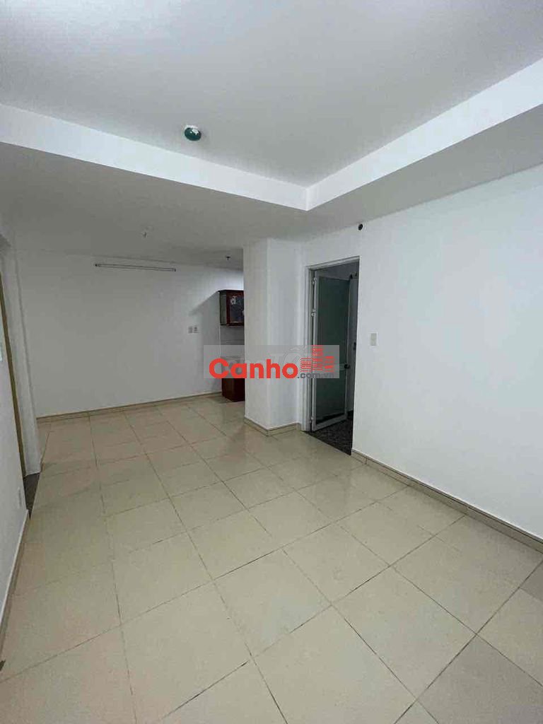 Căn Hộ 65m2 2 Phòng Ngủ Giá *** Tân Phú