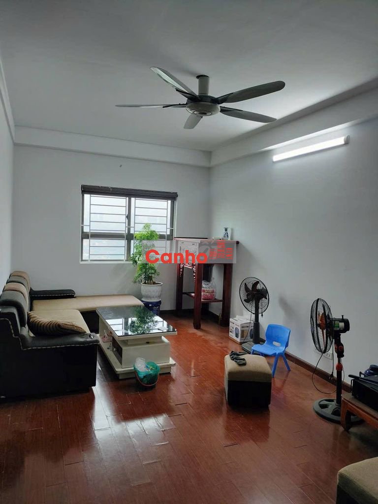 CĂN HỘ CHUNG CƯ SÔNG NHUỆ KIẾN HƯNG HÀ ĐÔNG, 61M, GIÁ 3,95 TỶ