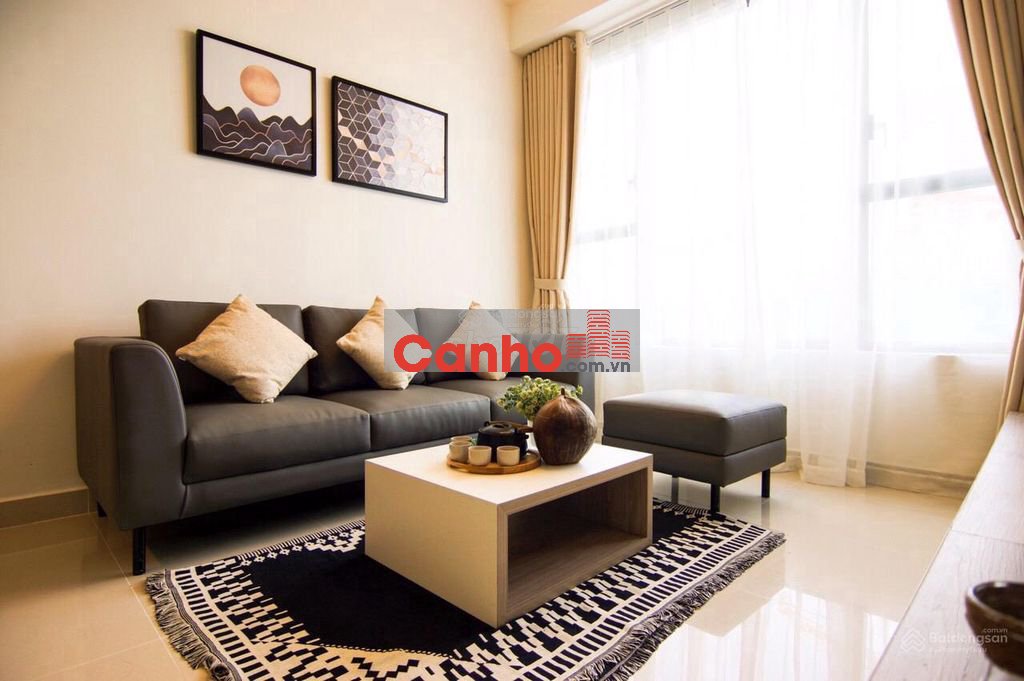 Bán 2 phòng ngủ The Manor, lầu cao view tuyệt đẹp giá 7.7 tỷ/căn