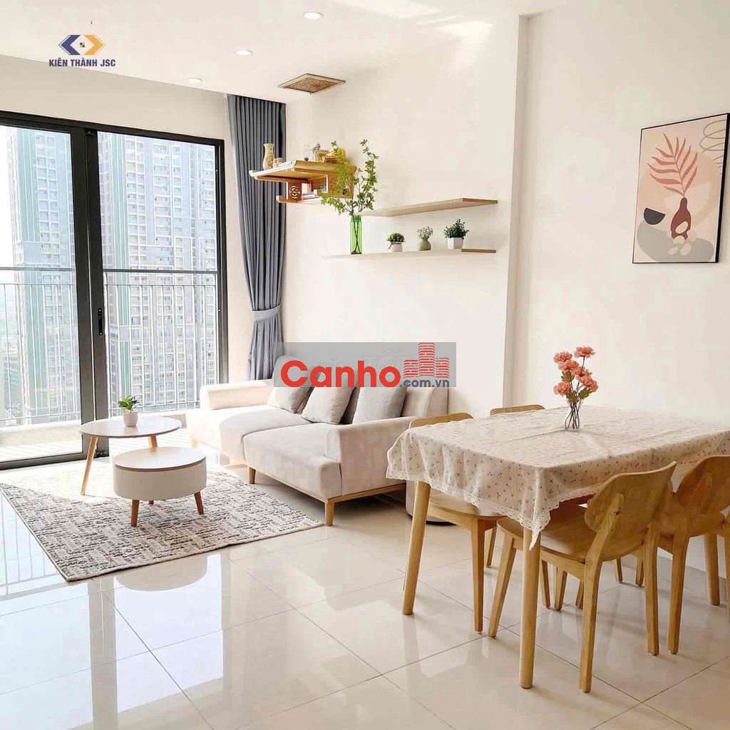 Bán nhanh căn 2N 55m full đồ giá 4,5 tỷ có thương lượng