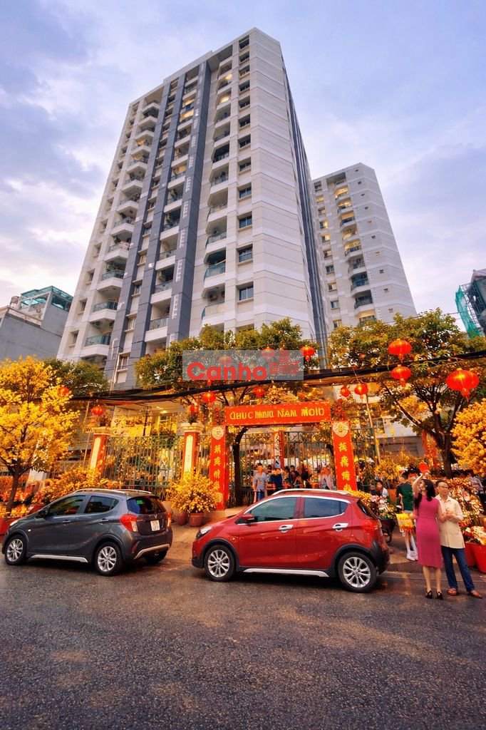 Bán chung cư Thế Kỷ 21 , dt 75m2 2pn 1wc tầng cao