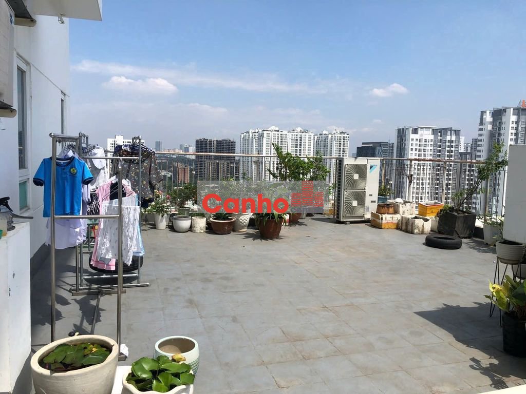 Bán căn hộ Sân Vườn Hưng Phát 1, 2 Phòng Ngủ, 2WC, Sổ Hồng, Giá 3.5 tỷ