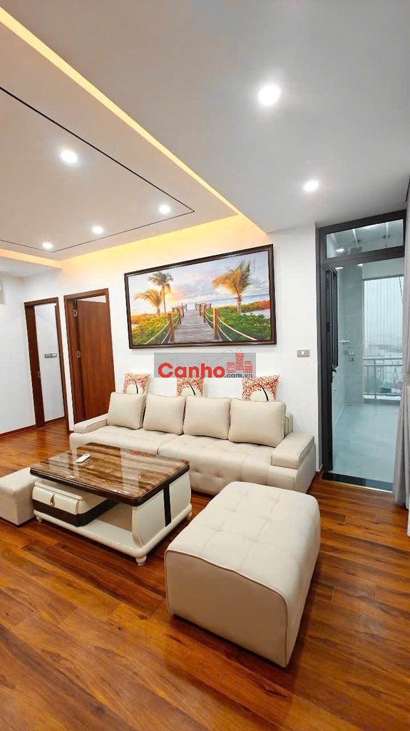 Tôi là chủ nhà!Cần bán chung cư 65 m2,2 PN tòa 4F Khu đô thị Trung Yên