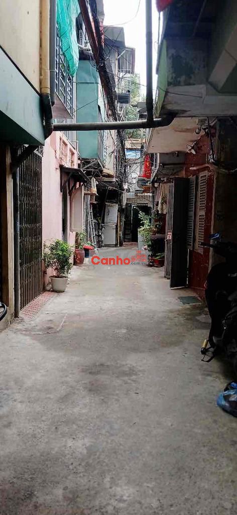 TẬP THỂ TẦNG 1 Khương Thượng trung tâm