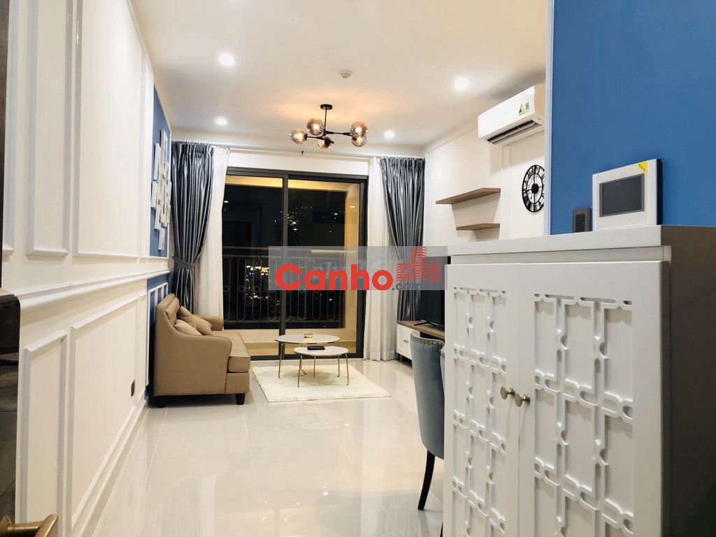 Căn hộ 4S Riverside Garden, 90m2, tiện ích : hồ bơi,sân vườn ,sổ hồng