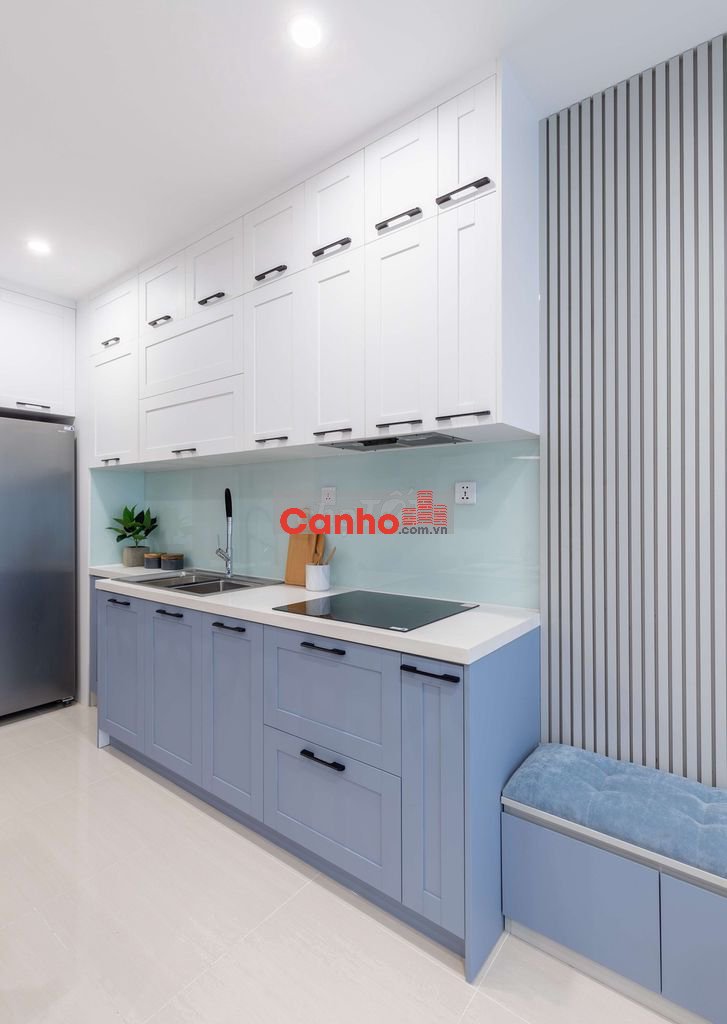 Giỏ hàng 2PN RAINBOW , ORIGAMI , GH, BS , BE , OPVinhomes Grand Park