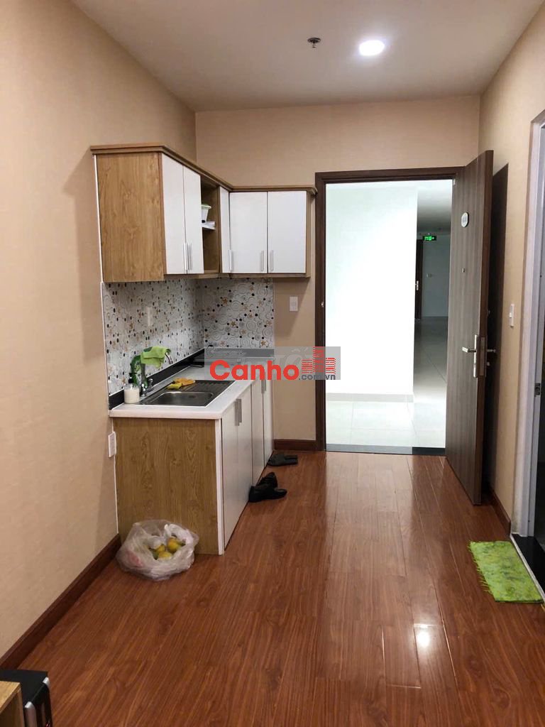 Bán căn hộ Officetel