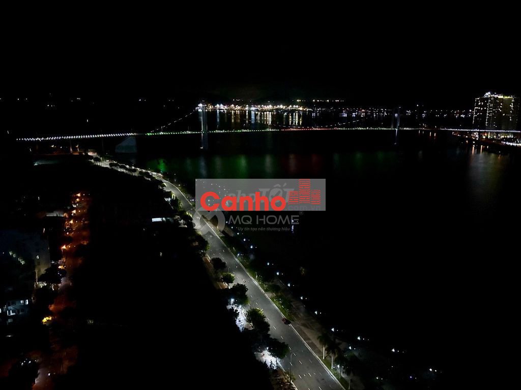 BÁN CĂN HỘ SAM TOWERS 2PN CĂN GÓC ĐÃ CÓ SỔ ĐANG CHO THUÊ 25TR/THÁNG