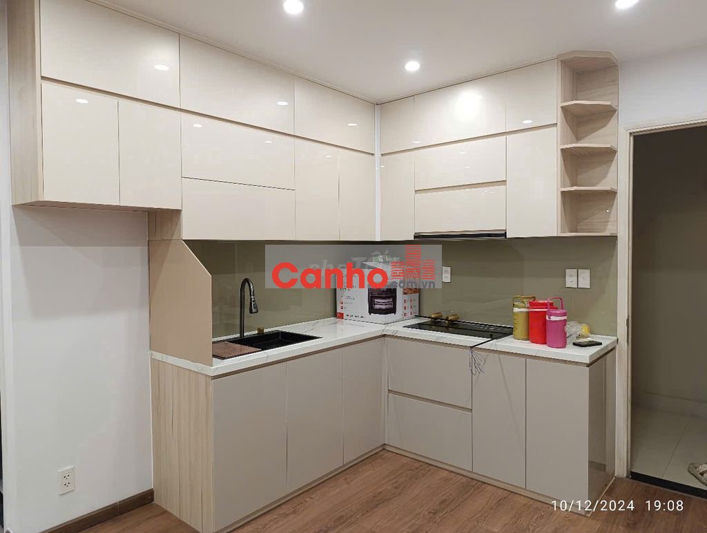 Bán CĂN Citi Home 2PN2WC view đẹp, thoáng có nội thất giá 2.85tỷ