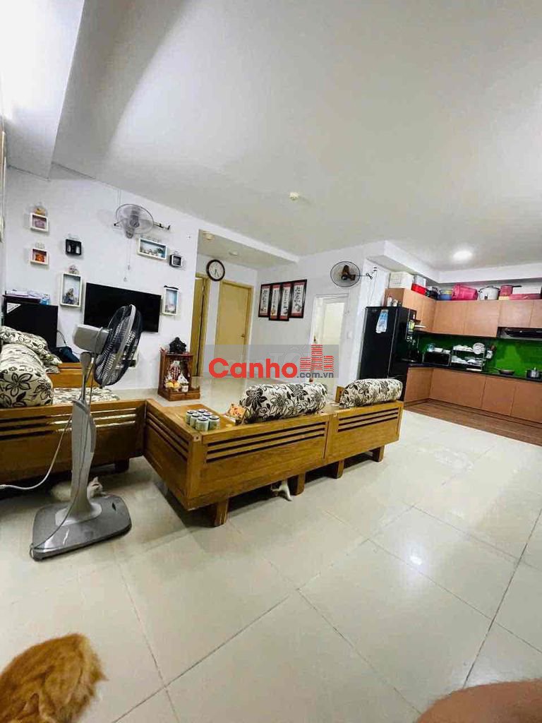 Bán căn hộ cao cấp Oriental Plaza - Âu Cơ