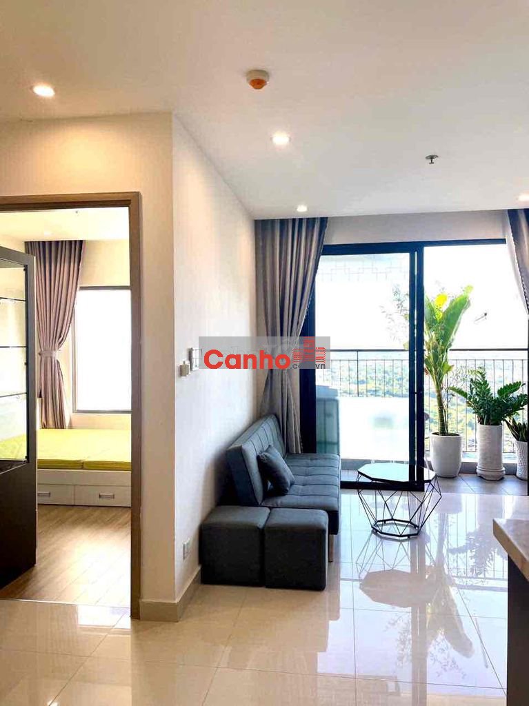 BÁN GẤP CĂN HỘ VINHOMES GRAND PARK (Q9 Cũ)