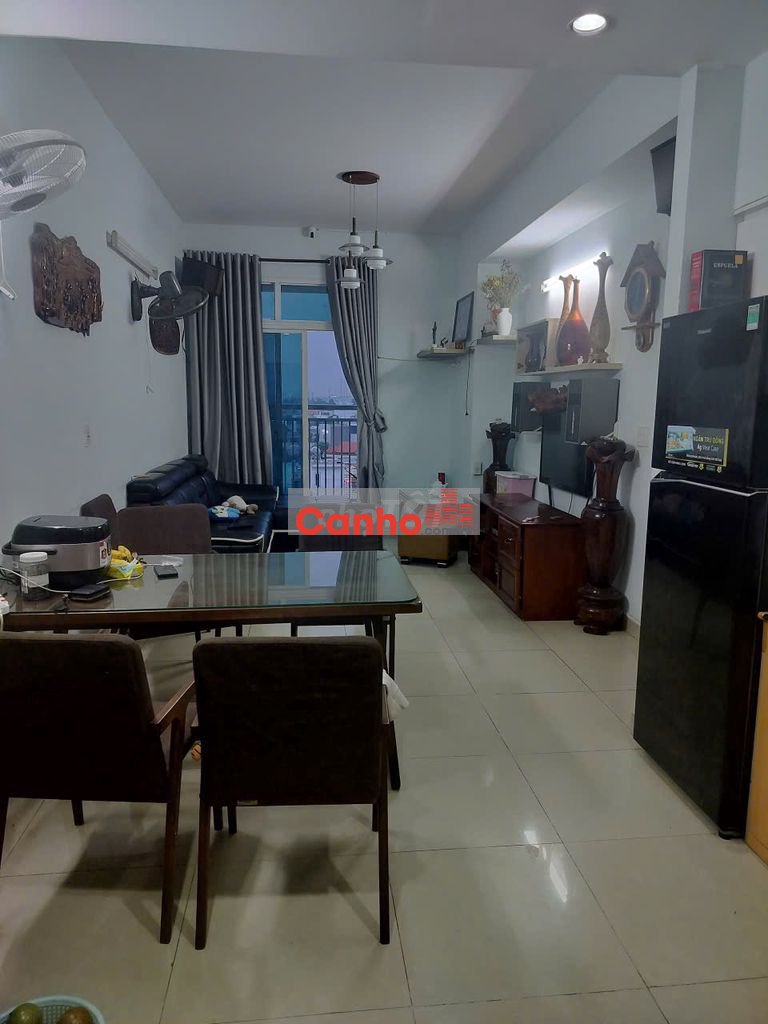 Bán căn 3PN 2WC 82m2 cc Lan Phương 3tỷ550