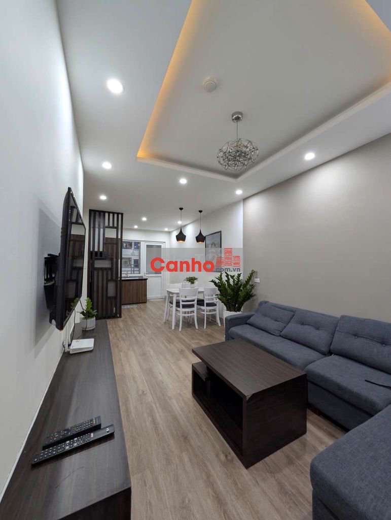 Chính chủ cần bán căn hộ mường thanh biển