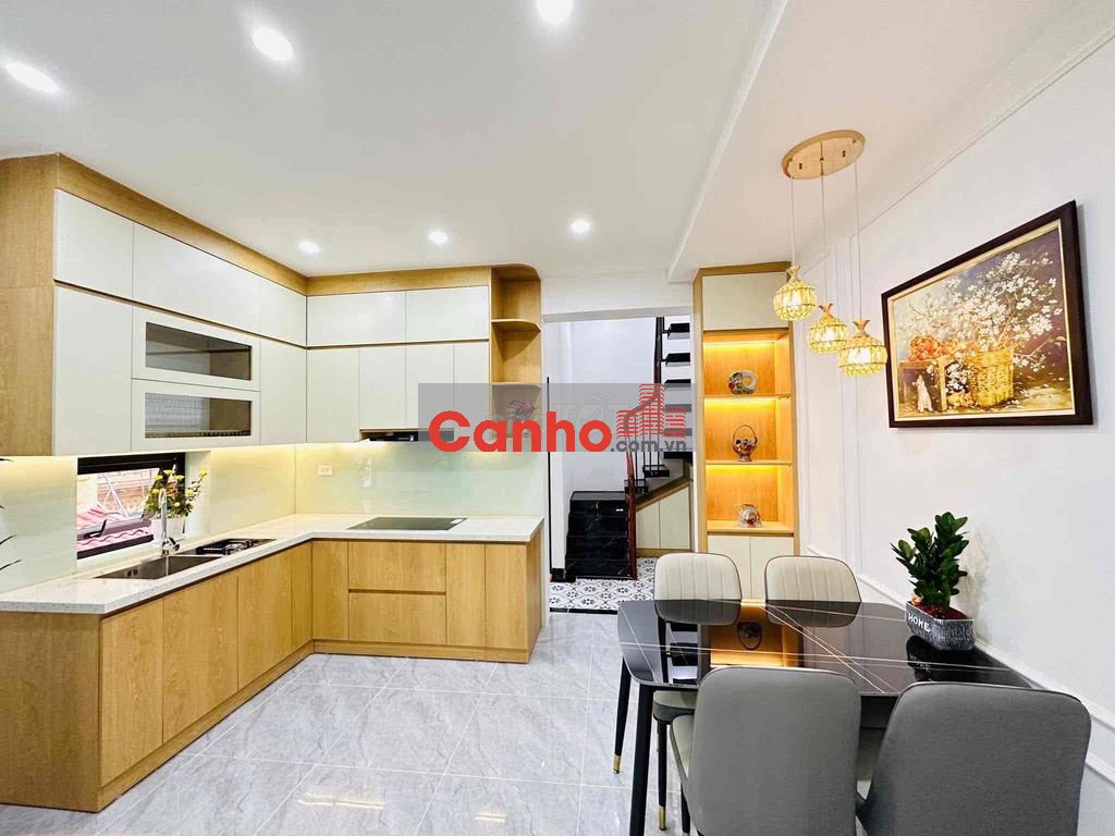 CĂN HỘ TẬP THỂ DUPLEX SIÊU ĐẸP - THOÁNG 3 MẶT - TẶNG HẾT NỘI THẤT MỚI