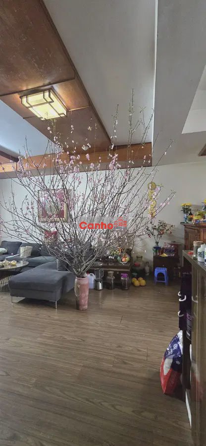 Bán chung cư Packexim Tây Hồ, dt 132m, 3 ngủ, 8.9 tỷ, ô tô