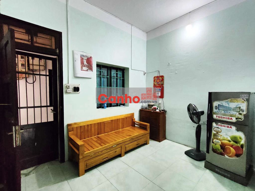 Bán căn hộ tầng 4, chung cư Mai Xuân Dương