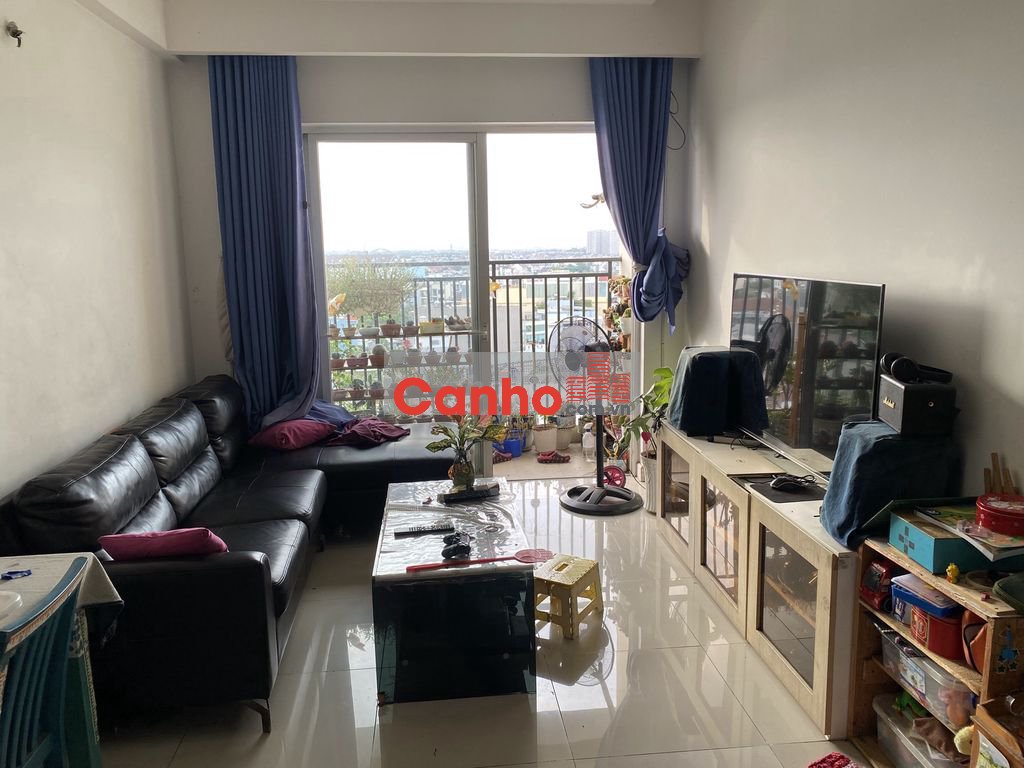 Bán căn hộ Lucky Dragon, Đỗ Xuân Hợp, 2PN 2WC, 71m², 4.9 tỷ