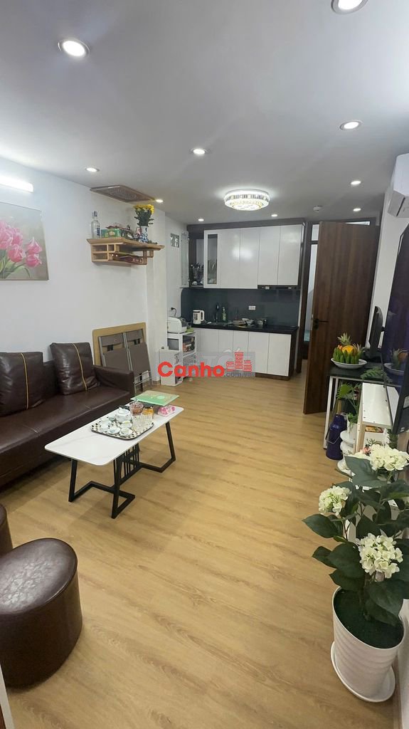 CHUNG CƯ MINI VIP TẠI PHỐ KHƯƠNG ĐÌNH