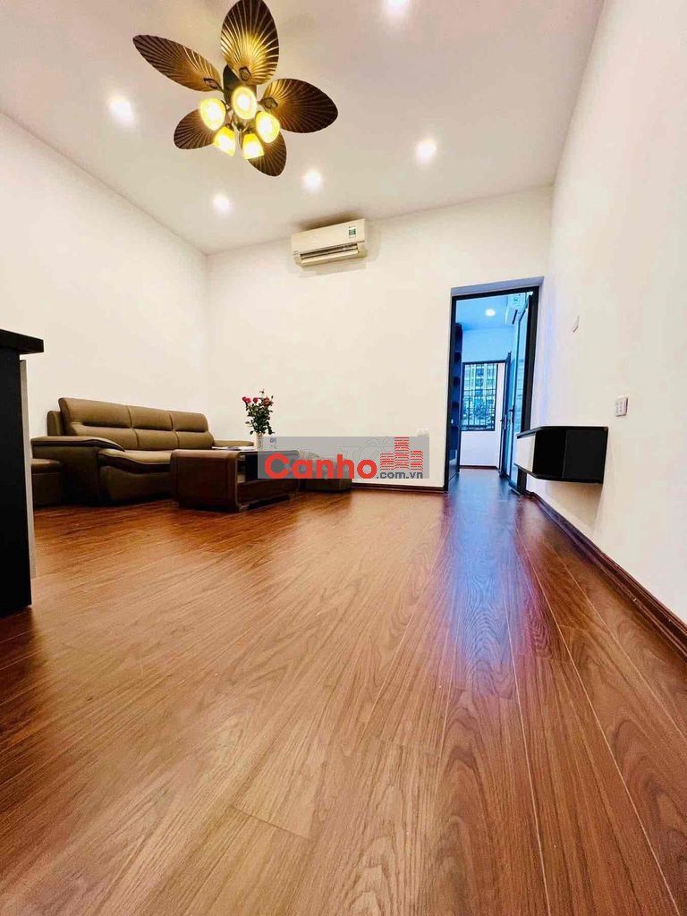 Căn TT sổ hồng Nguyễn Trãi-Mặt chợ-2 thoáng-70m;2NKK