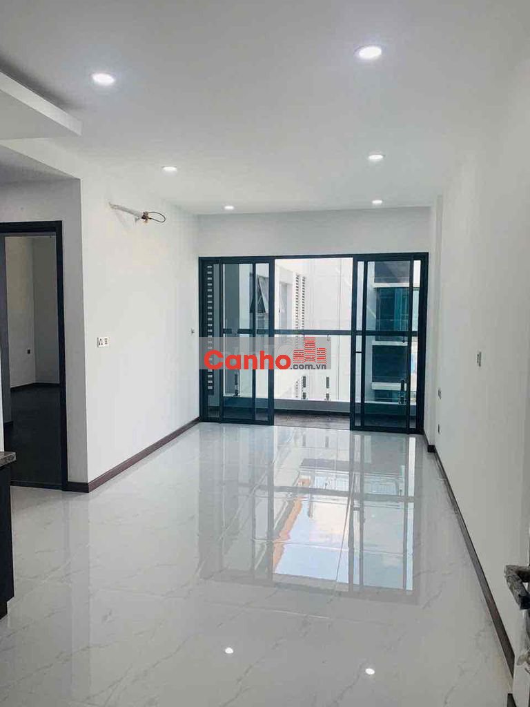 Cần bán căn hộ Resgreen Tower, 60m2 -2PN-2WC có Sổ Hồng, giá ***