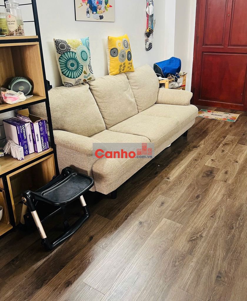 Cần bán căn hộ chung cư Bông Sao, Lô A, Phường 5, quận 8