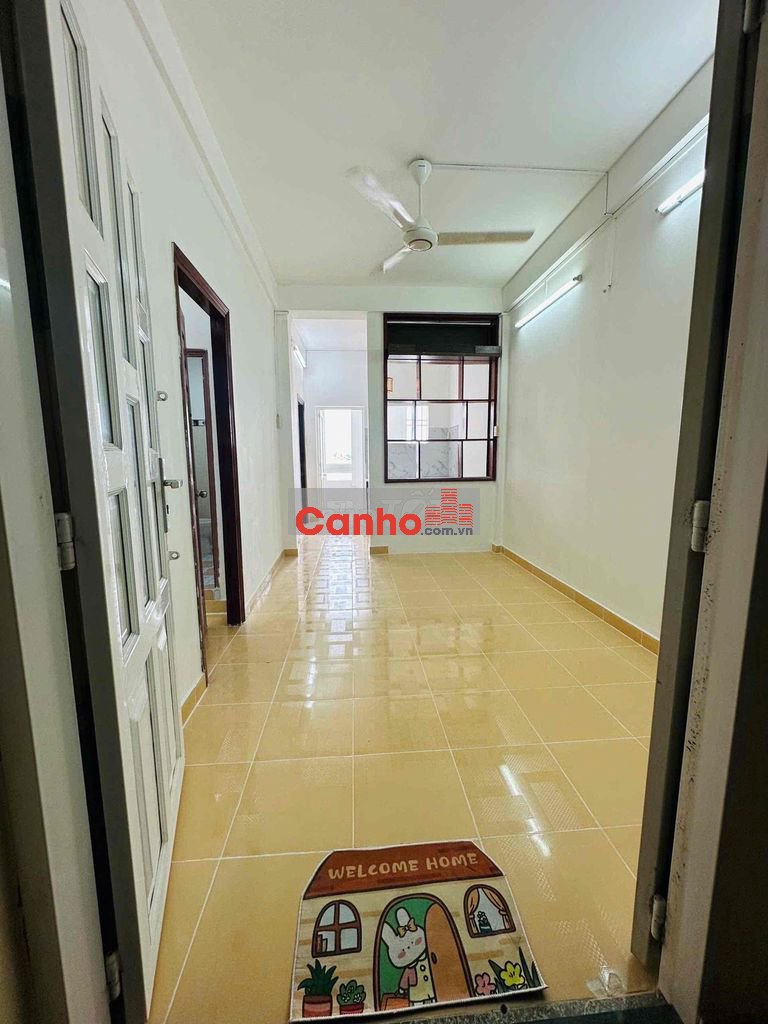 CĂN HỘ HƯNG PHÚ MẶT TIỀN LÝ THÁI TỔ GIÁ RẺ