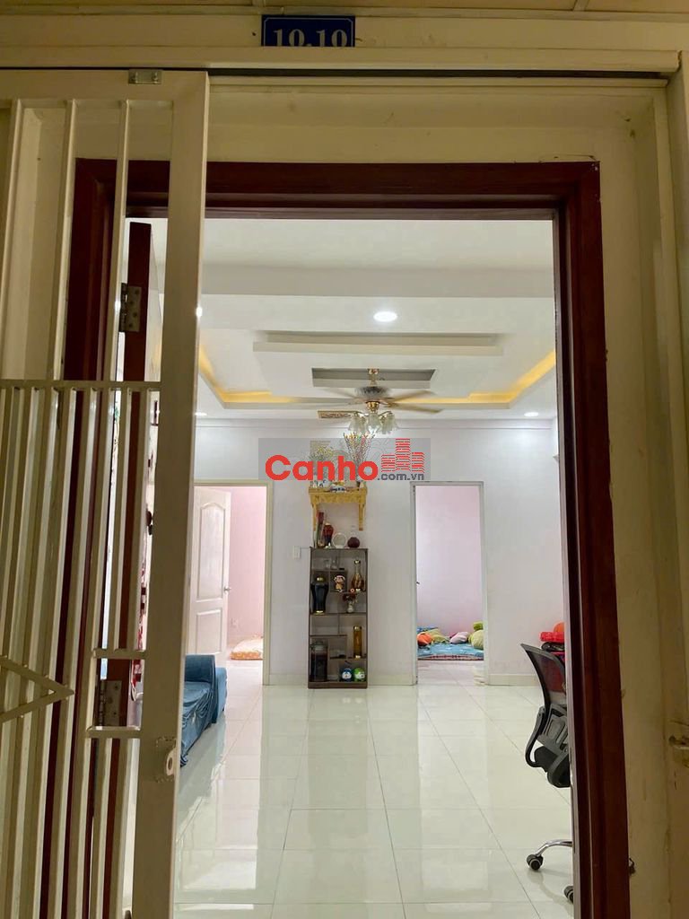 BÁN GẤP HƯNG NGÂN – 1PN 56M2 – 2.050 TỶ CÒN TL