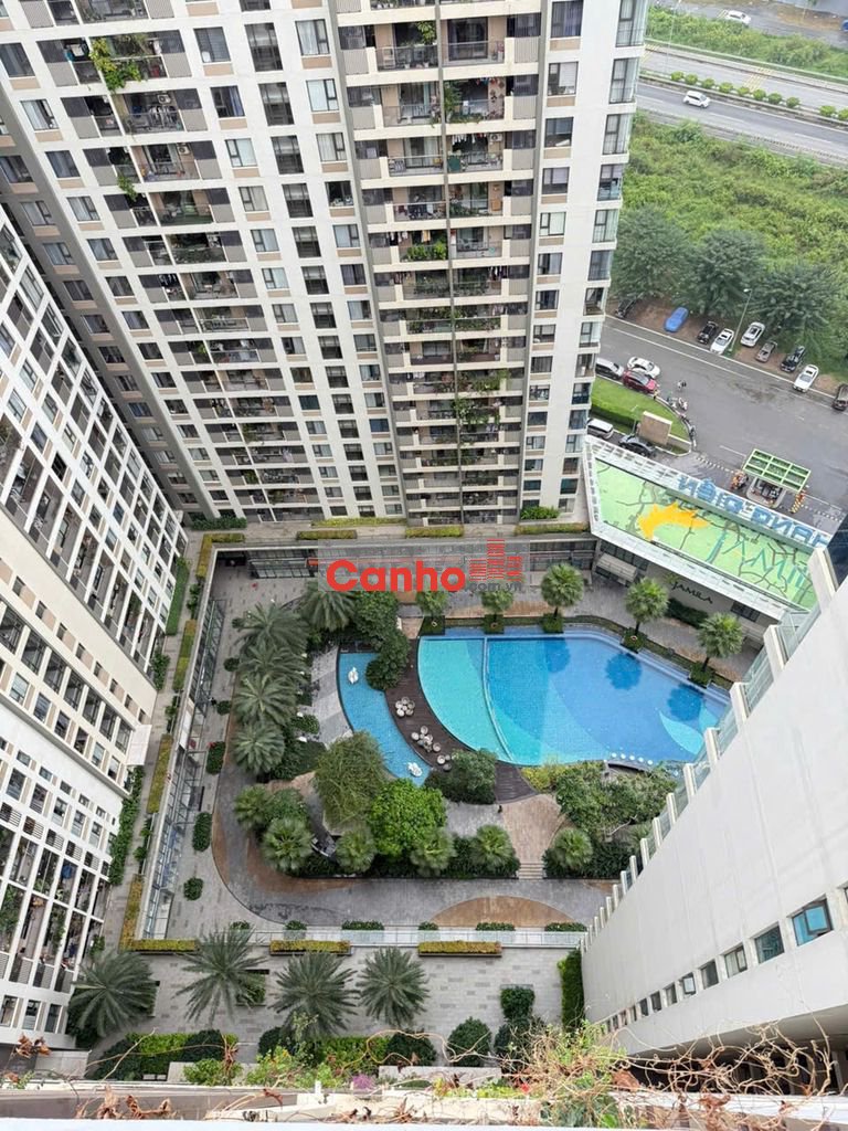 Bán căn hộ Jamila Khang Điền 50M 1pn 1wc ful NT cao cấp