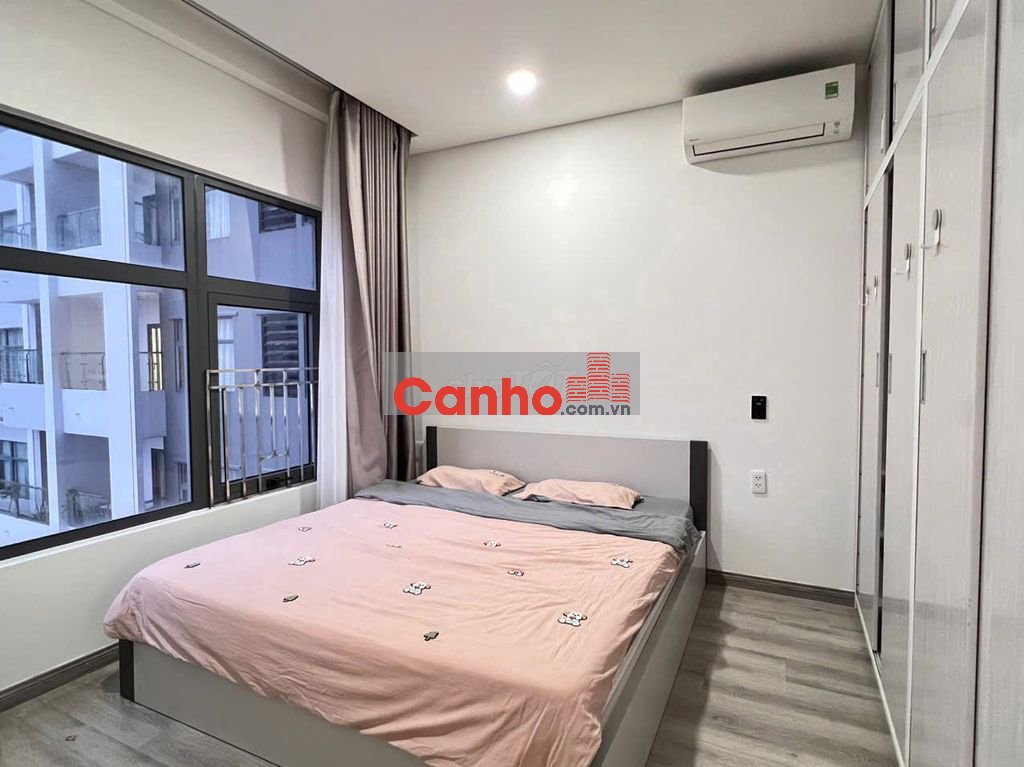 Chính chủ cần bán căn hộ 1PN CC Monarchy, sẵn dòng tiền cho thuê