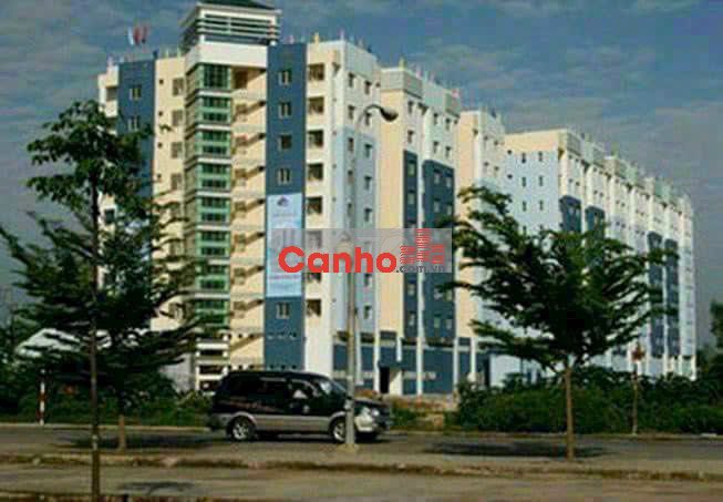 CẦN BÁN GẤP CĂN HỘ C.C GIA PHÚ QUẬN BÌNH TÂN - GẦN ST AEON TÂN PHÚ