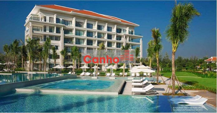 Khách cần chuyển nhượng căn hộ biển 70m2 sở hữu lâu dài giá cực tốt