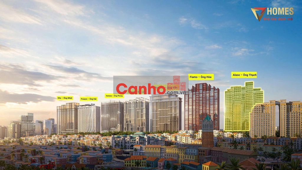 Chỉ hơn 3 tỷ sở hữu ngay căn hộ View biển toàn cảnh Phú Quốc