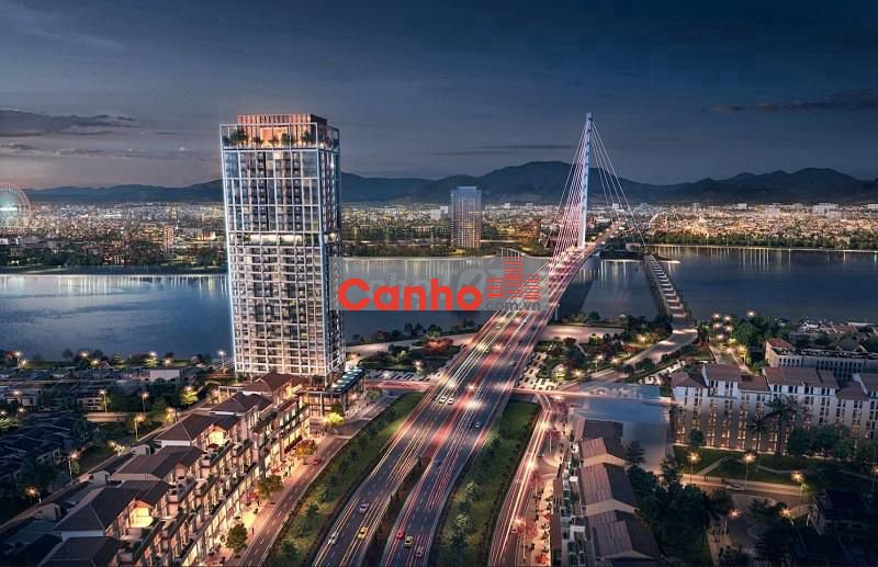 Khách Cần Tiền Bán Căn Góc 1PN Panoma 2